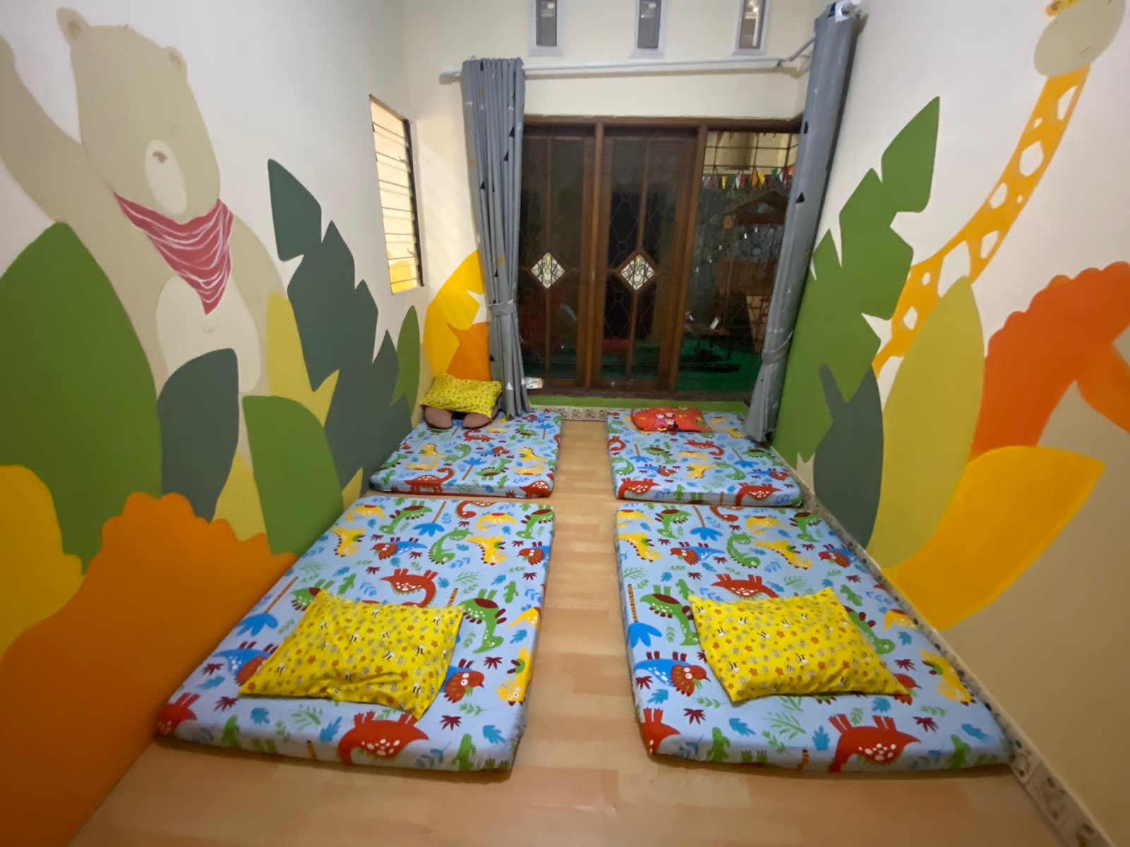 Kamar