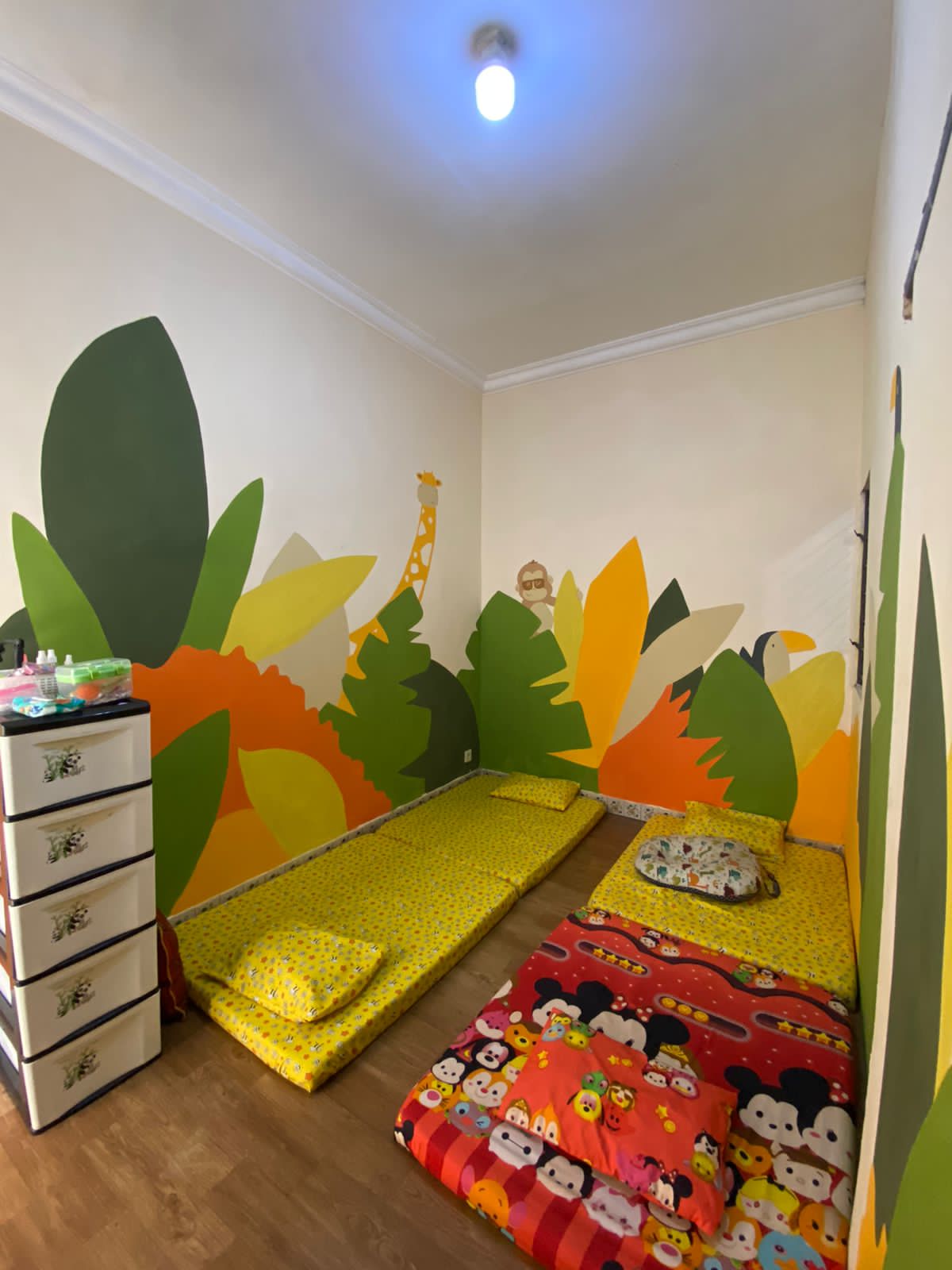 Kamar